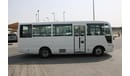 Nissan Civilian 30 SEATER BUS WITH GCC SPEC