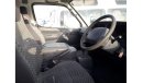 Toyota Hiace Hiace Van RIGHT HAND DRIVE  (PM276)