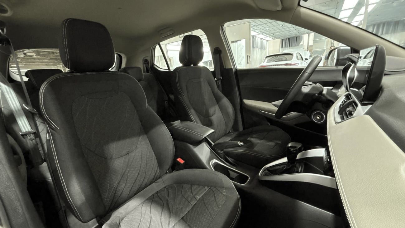 Chevrolet Groove LT 2023 | AED 521/Month | 0 DP | 30 Day Return | Warranty