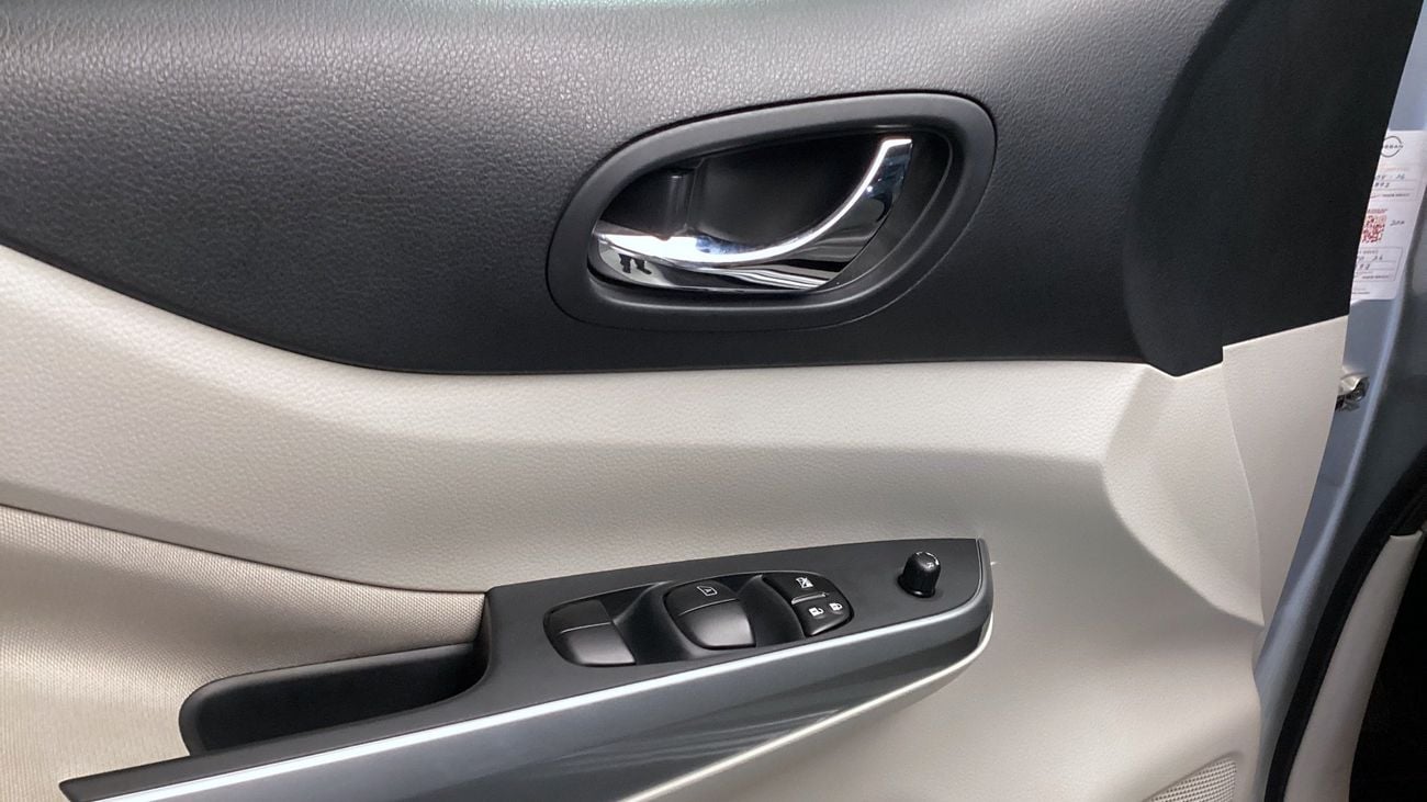 Nissan XTerra 2.5 2WD SE AUTO | Guaranteed Warranty | 0 Down Payment