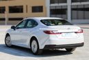 Toyota Camry LHD 2.5L HYBRID LE-G FWD AT 2025MY