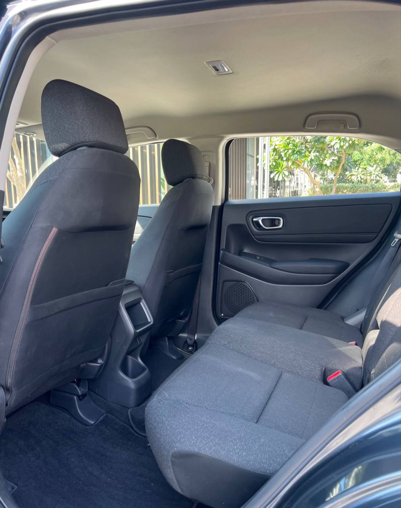 Honda HRV 1.5L i-VTEC LX