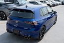 Volkswagen Golf R Topline 2.0L( 333HK) 2025