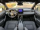 Toyota Corolla Cross Hybrid SE Full Option push start 2023