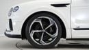 Bentley Bentayga LP-640 ROADSTER Bentayga 4.0T UAE's Very Best Example | 2 Years Free Servicing | AED 8,868 Per Month