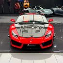 لامبورغيني هوراكان VENEREE ONE OF TEN