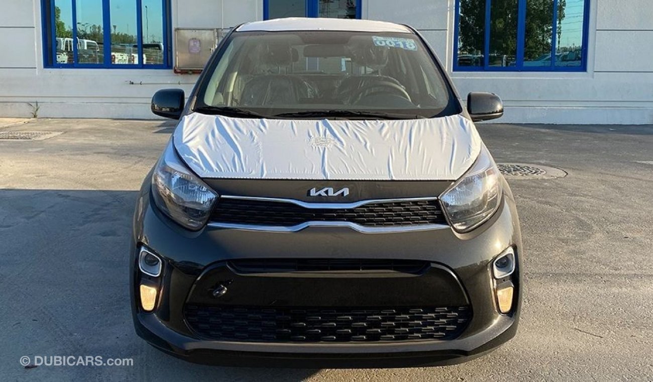 New Kia Picanto 1.2L PETROL AUTOMATIC 2 airbags ABS 2023 for sale in
