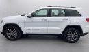 Jeep Grand Cherokee LIMITED 3.6 | Under Warranty | Inspected on 150+ parameters