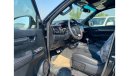 تويوتا هيلوكس TOYOTA HILUX 4.0 AT GRS BLACK 2023