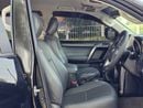 Toyota Prado 4WD - 3.0 Diesel Engine - MT