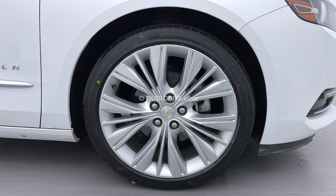 Chevrolet Impala LT 3.6 | Zero Down Payment | Free Home Test Drive