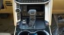 Toyota Land Cruiser GXR
