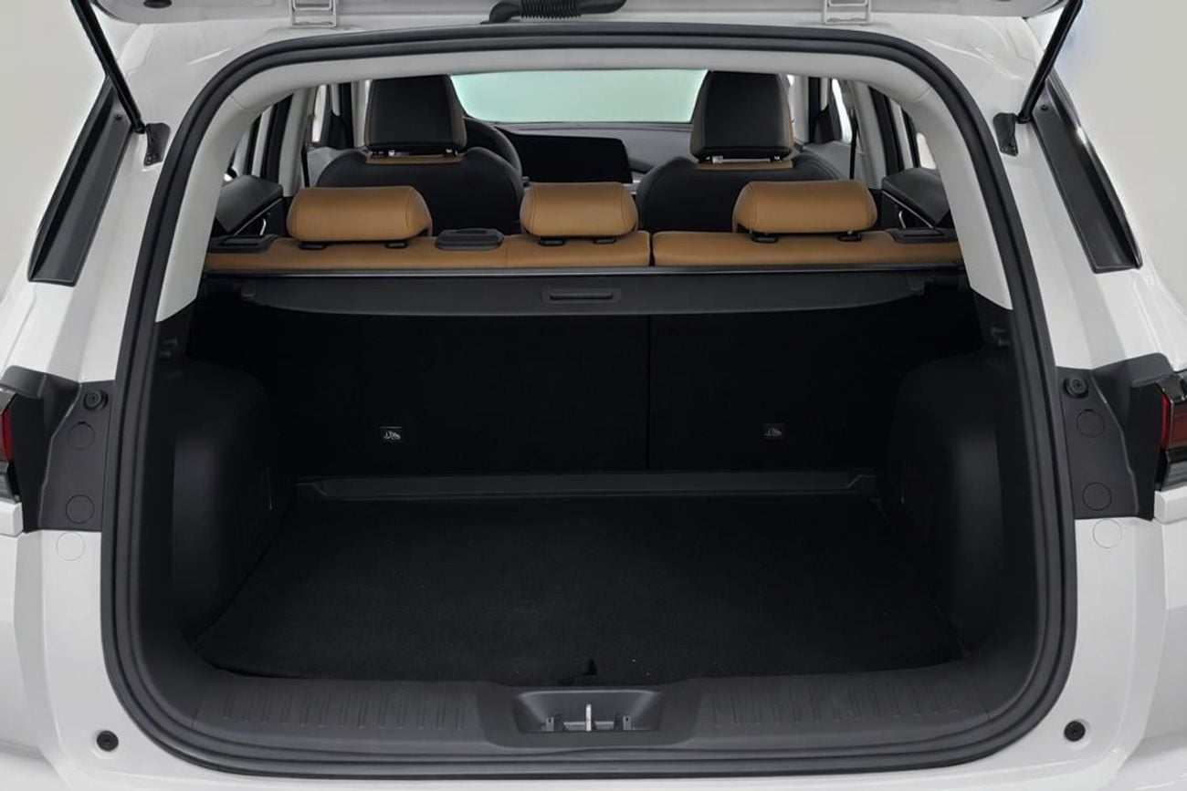 Changan CS35 Plus TREND 2024 | AED 618/Month | 0 DP | 30 Day Return | Warranty | Service History