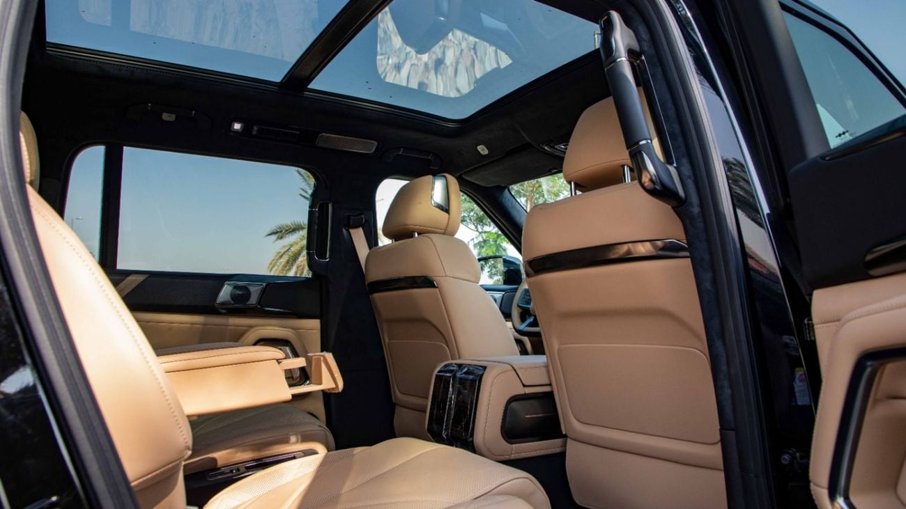 بي واي دي ليوبارد 8 21-inch Rims with Tow Hook | 2025 | Ready Stock Limited QTY | For Local Registration +10%