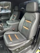 جي أم سي سييرا جي ام سي سيرا AT4 خليجي 2022 فل ابشن صبغ وكاله تشييكات وكاله تحت الضمان