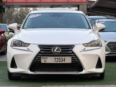 Lexus IS300 Full options, sunroof