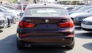 BMW 528 Gran Turismo GT