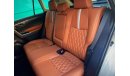 Toyota RAV4 Full option clean car leather seats