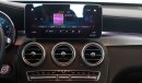 Mercedes-Benz GLC 200 VSB 31104