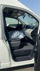 Toyota Hiace TOYOTA HIACE 2.8 DIESEL DX MANUAL TRANSMISSION