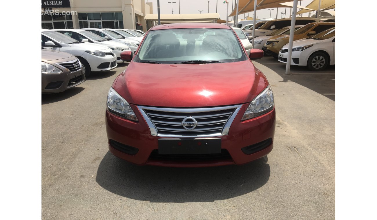 Nissan Sentra we offer : * Car finance services on banks * Extended warranty * Registration / export services