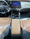 Lexus RX350h PLATINUM Hybrid Plus 2.5L