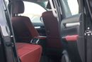 Toyota Hilux 2025 TOYOTA HILUX SR5 4.0 - ATTITUDE BLACK inside RED | Export Only