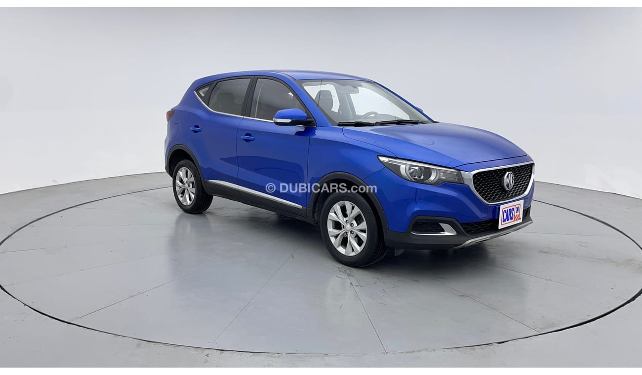 MG ZS STD 1.5 | Zero Down Payment | Free Home Test Drive