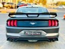فورد موستانج STD