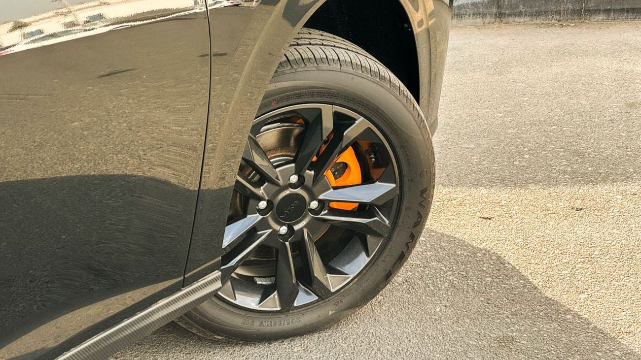 Dongfeng Shine 2026 GCC 1.5L 4 Cylinders Brand New For Export Only