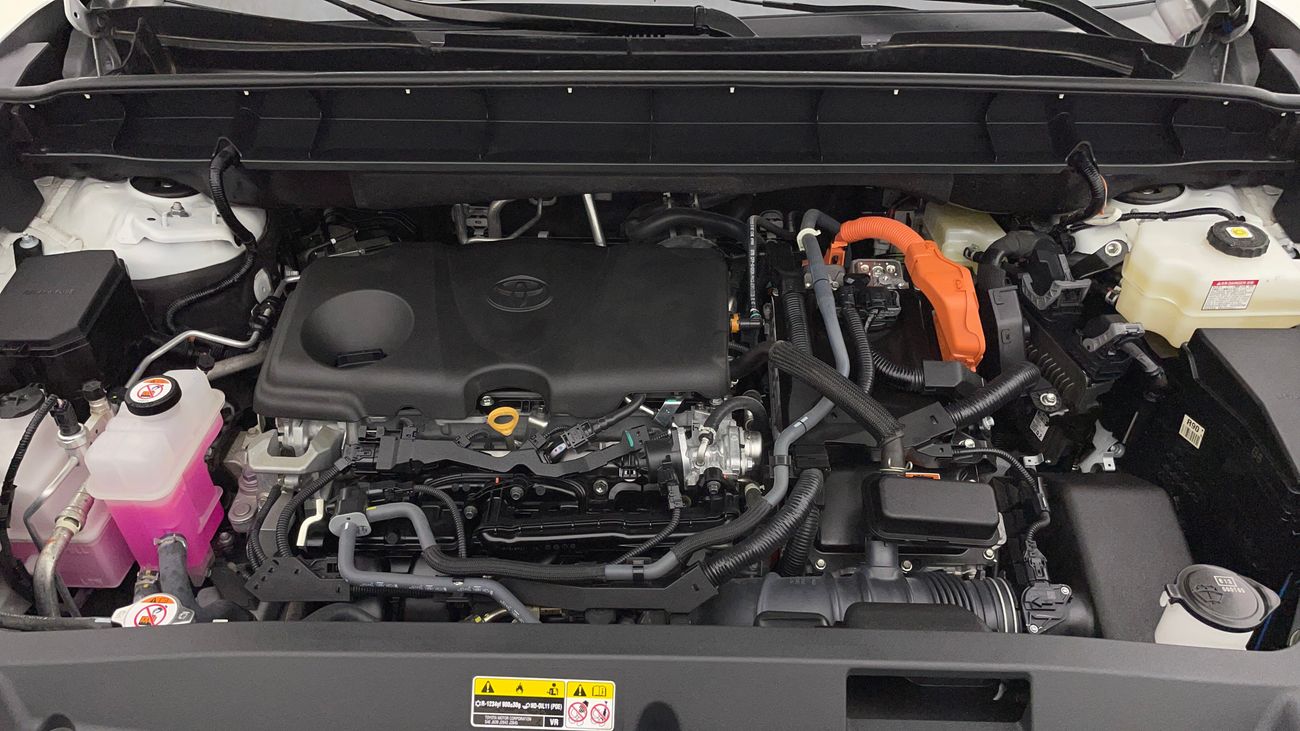 Toyota Highlander GXR 2.5 | Zero Down Payment | Home Test Drive