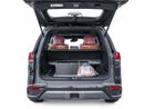 Lexus LX600 VIP ECTAV0003 - 2026 Lexus LX600 VIP - 3.5L Ptr At - Black with Tan Interior