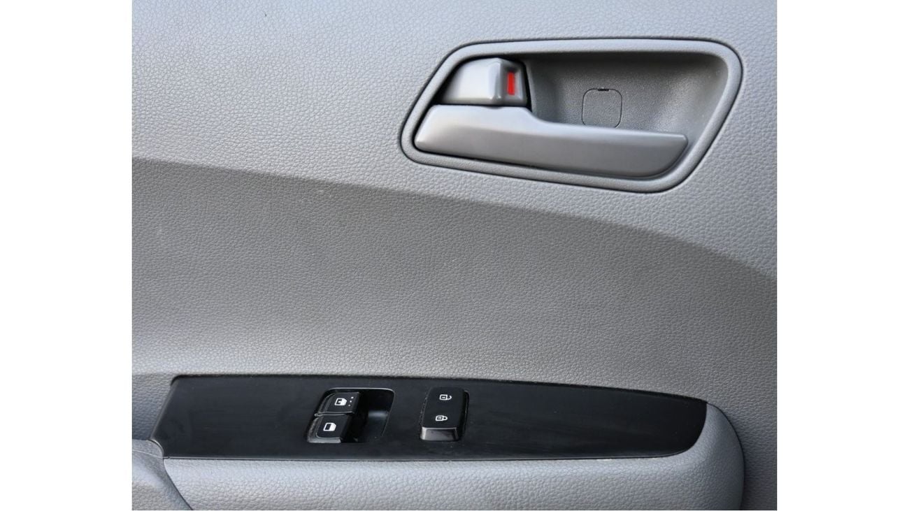 Kia Picanto Base Kia Picanto 2019 GCC in excellent condition