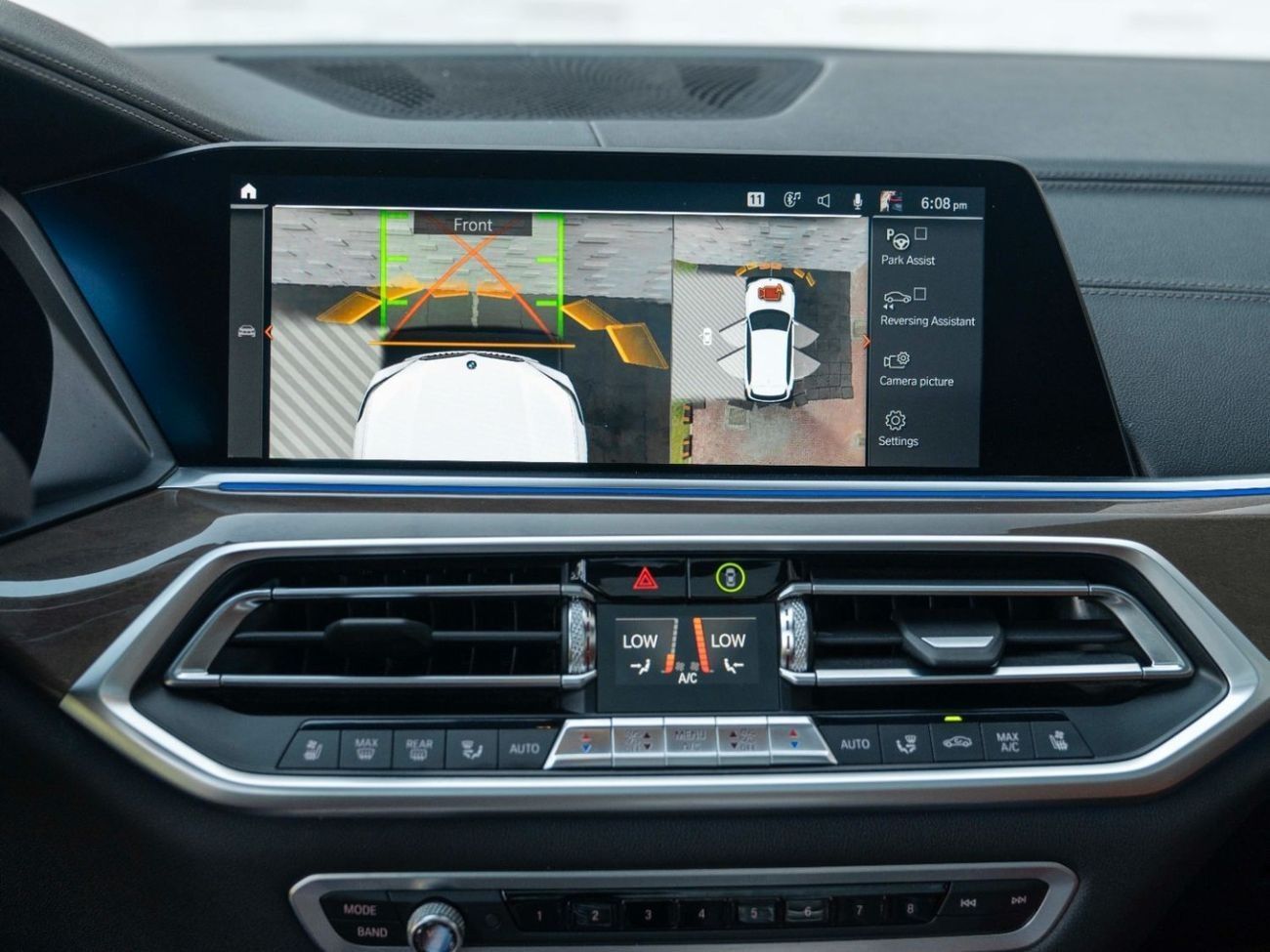 BMW X5 40i xDrive 3.0L