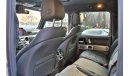 Mercedes-Benz G 500 2019 (w/ Warranty | German Specs)