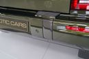Mercedes Benz G63 AMG 4MATIC SUV