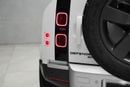 Land Rover Defender P400 90 HSE 3.0L (5 Seater)