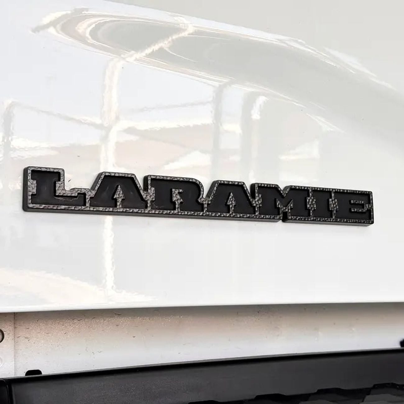 RAM 2500 DODGE DIESEL TURBO - LARAMIE