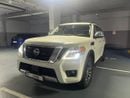 Nissan Armada