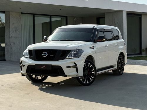 Nissan Patrol XE 4.0L AED 2,380 P.M  |0% DOWN PAYMENT | NISSAN PATROL | 4.0L V6 4WD |  2019 | GCC SPECS