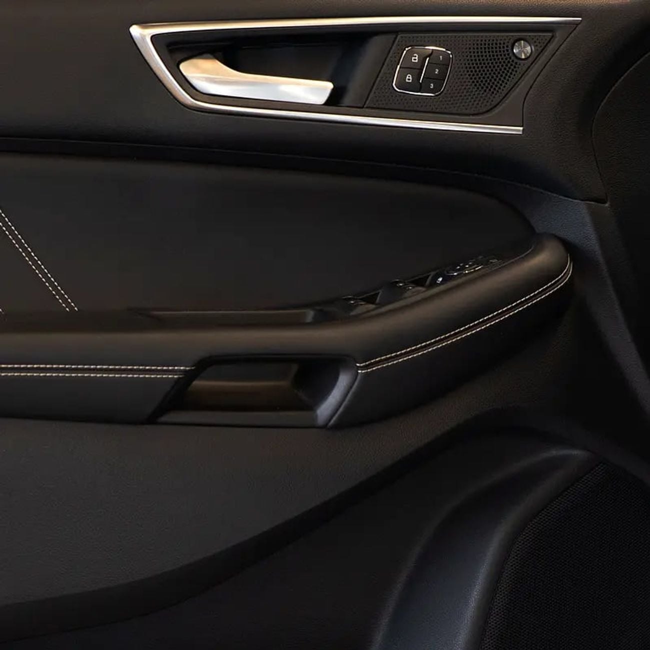 فورد ایج ST 1,628 p.m • 0% Downpayment • ST • 1 Year Warranty