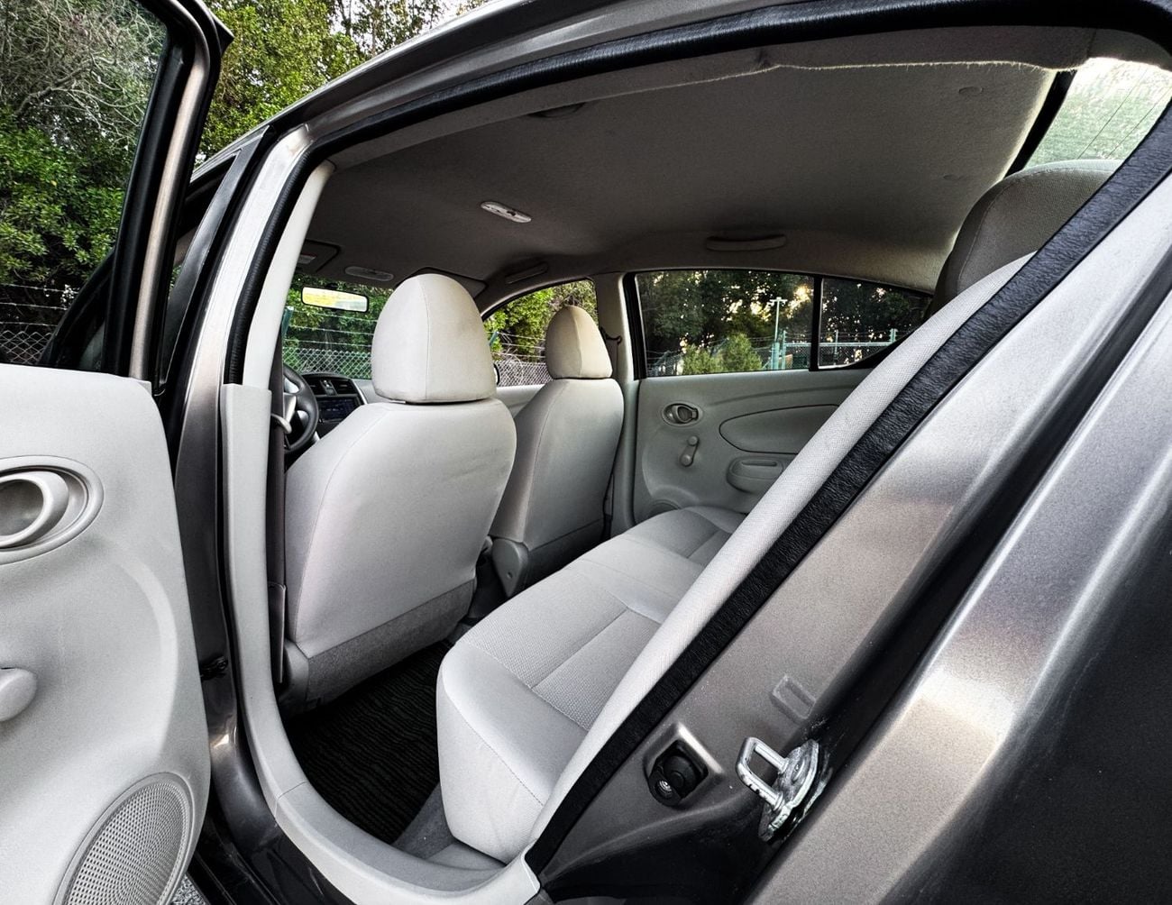 نيسان صني نيسان صني | 1.6 لتر | 2023 | خليجية | خالية من الحوادث | بحالة ممتازة | 437 درهم