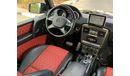 Mercedes Benz G63 AMG EXCELLENT CONDITION - BANK FINANCE FACILITY - WARRANTY