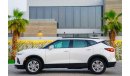 Chevrolet Blazer LT | 1,841 P.M | 0% Downpayment | Perfect Condition | Agency Warranty