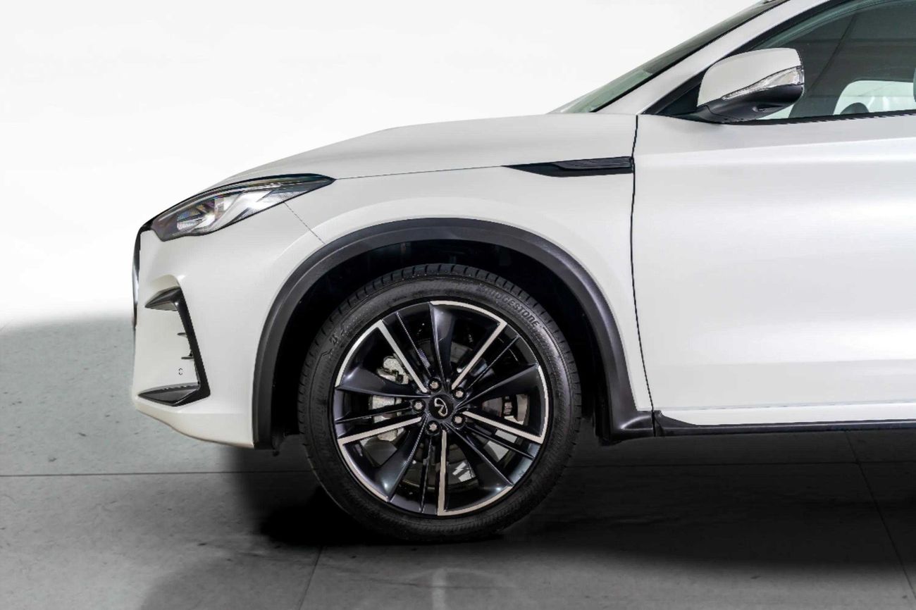 إنفينيتي QX50 SPORT 2.0