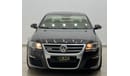 Volkswagen Passat 2010 Volkswagen Passat R36, GCC