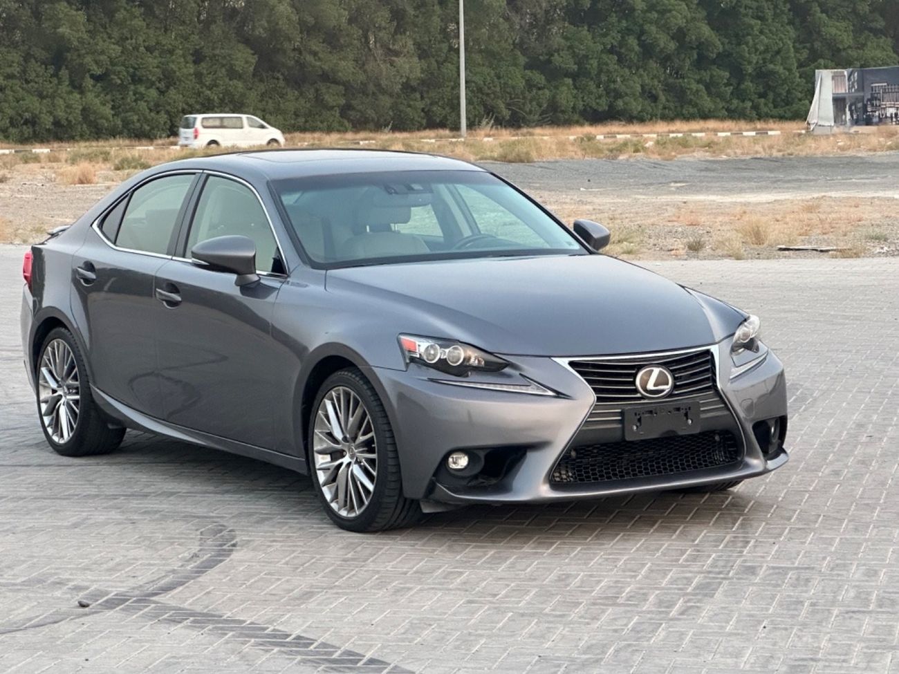 Lexus IS 200 MODEL 2016 car perfect condition inside perfect condition inside and outside