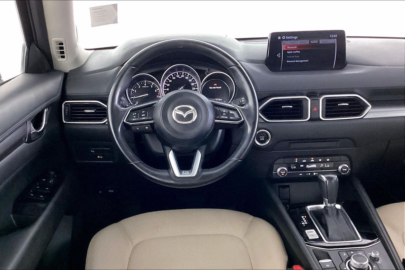 Mazda CX5 GT | Guaranteed Warranty | 0 Down Payment