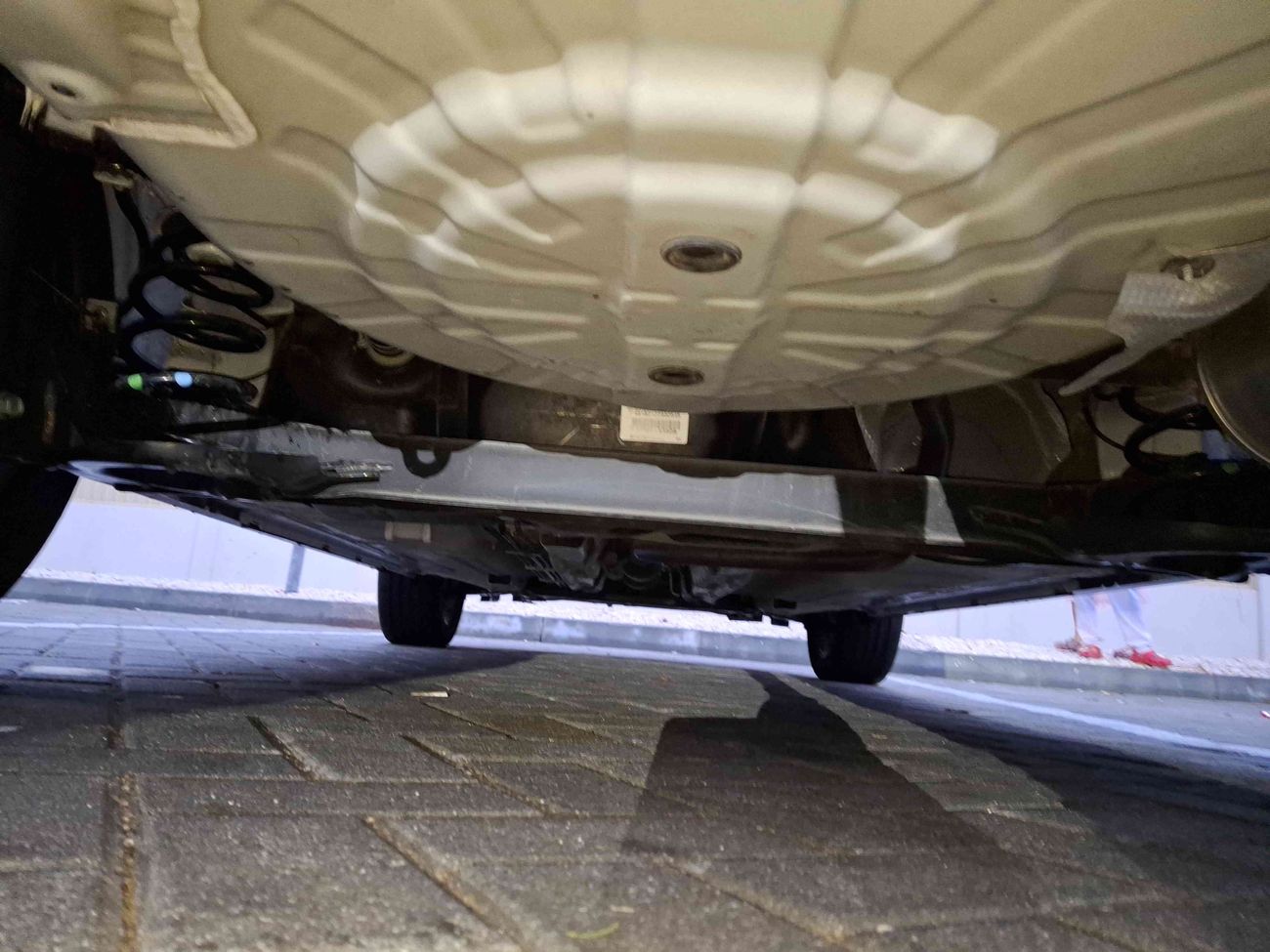 Nissan Kicks SV 1.6 | Zero Down Payment | Home Test Drive