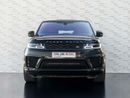 Land Rover Range Rover Sport Dynamic HSE P400 3.0L